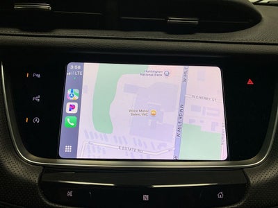 2021 Cadillac XT5 Sport