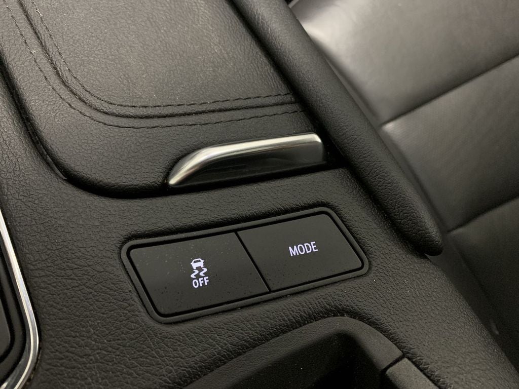 2021 Cadillac XT5 Sport