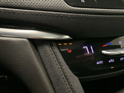 2021 Cadillac XT5 Sport