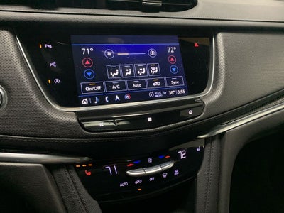 2021 Cadillac XT5 Sport