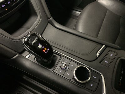 2021 Cadillac XT5 Sport