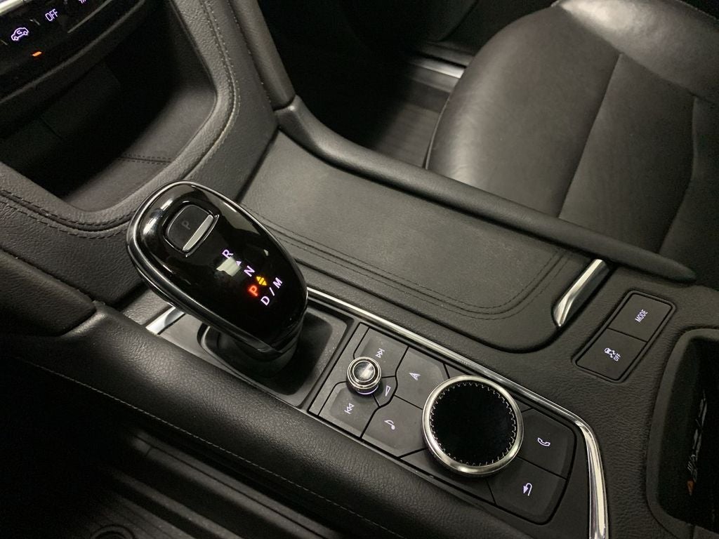2021 Cadillac XT5 Sport