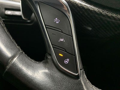 2021 Cadillac XT5 Sport