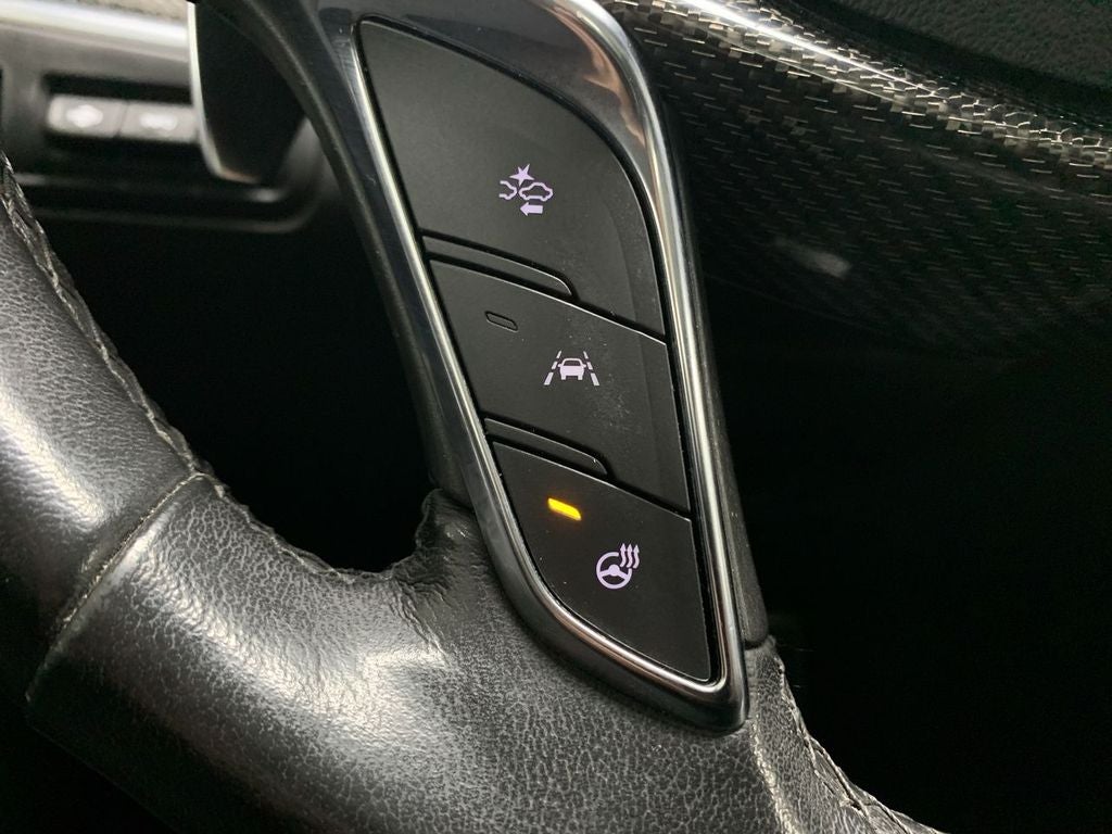 2021 Cadillac XT5 Sport