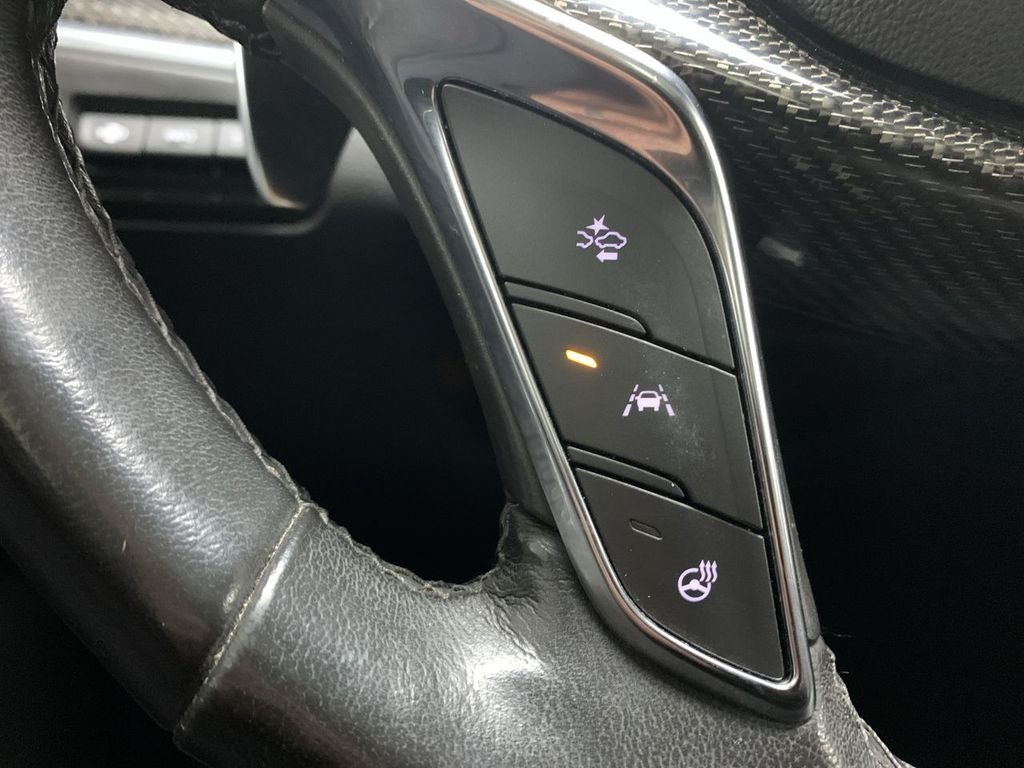 2021 Cadillac XT5 Sport