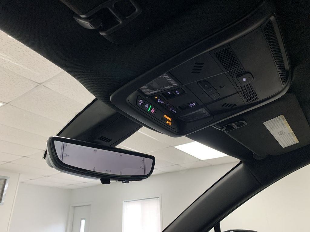 2021 Cadillac XT5 Sport