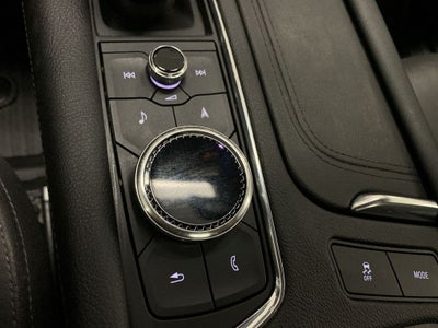 2021 Cadillac XT5 Sport