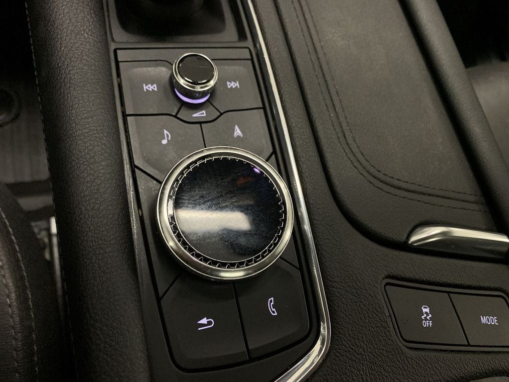 2021 Cadillac XT5 Sport