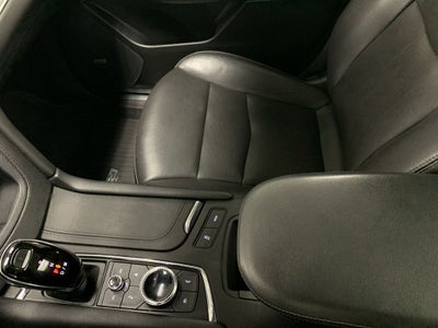 2021 Cadillac XT5 Sport