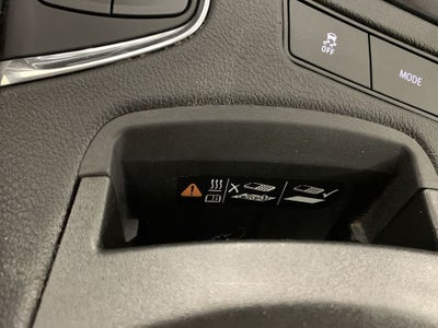 2021 Cadillac XT5 Sport