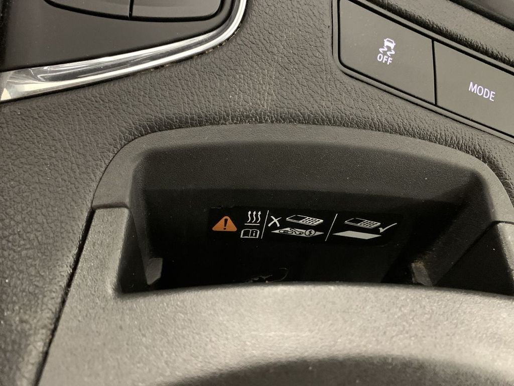 2021 Cadillac XT5 Sport