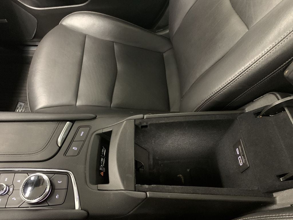 2021 Cadillac XT5 Sport