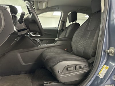 2011 Chevrolet Equinox LT w/1LT