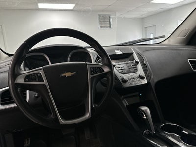 2011 Chevrolet Equinox LT w/1LT