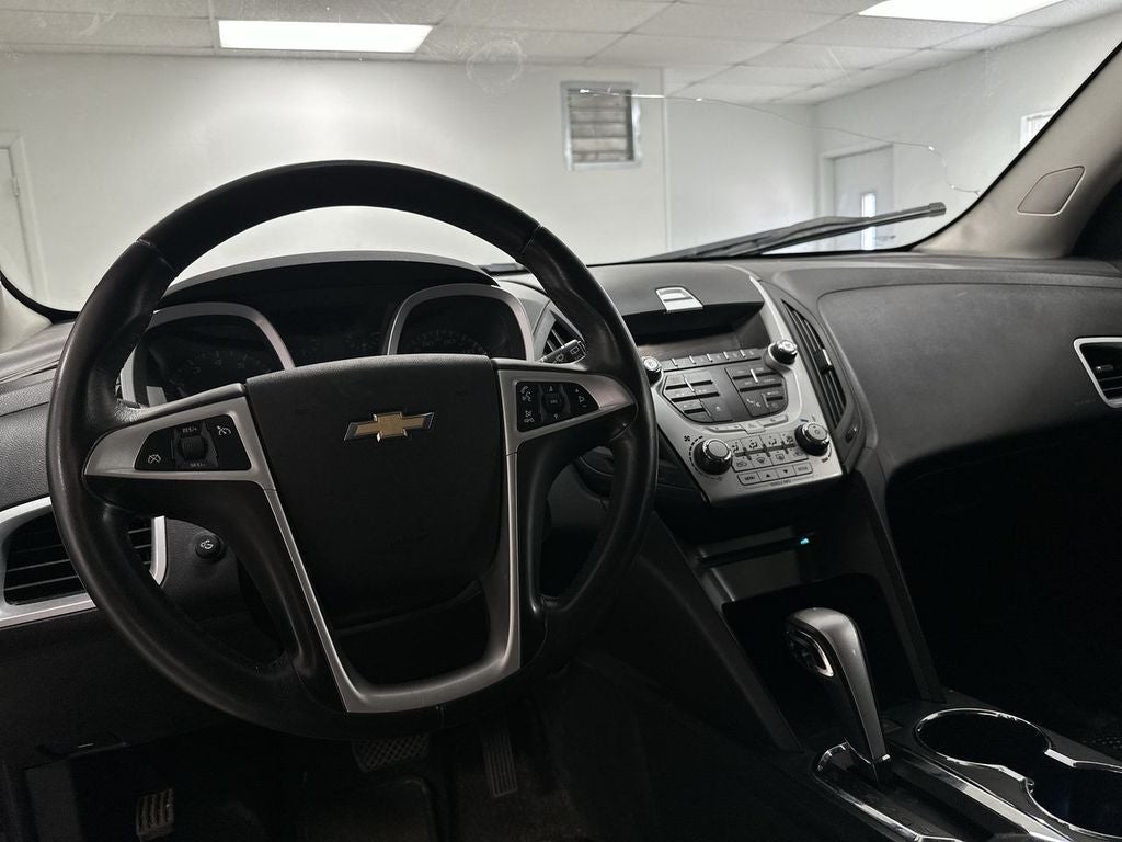 2011 Chevrolet Equinox LT w/1LT