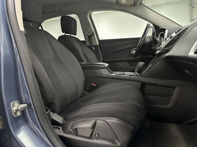 2011 Chevrolet Equinox LT w/1LT