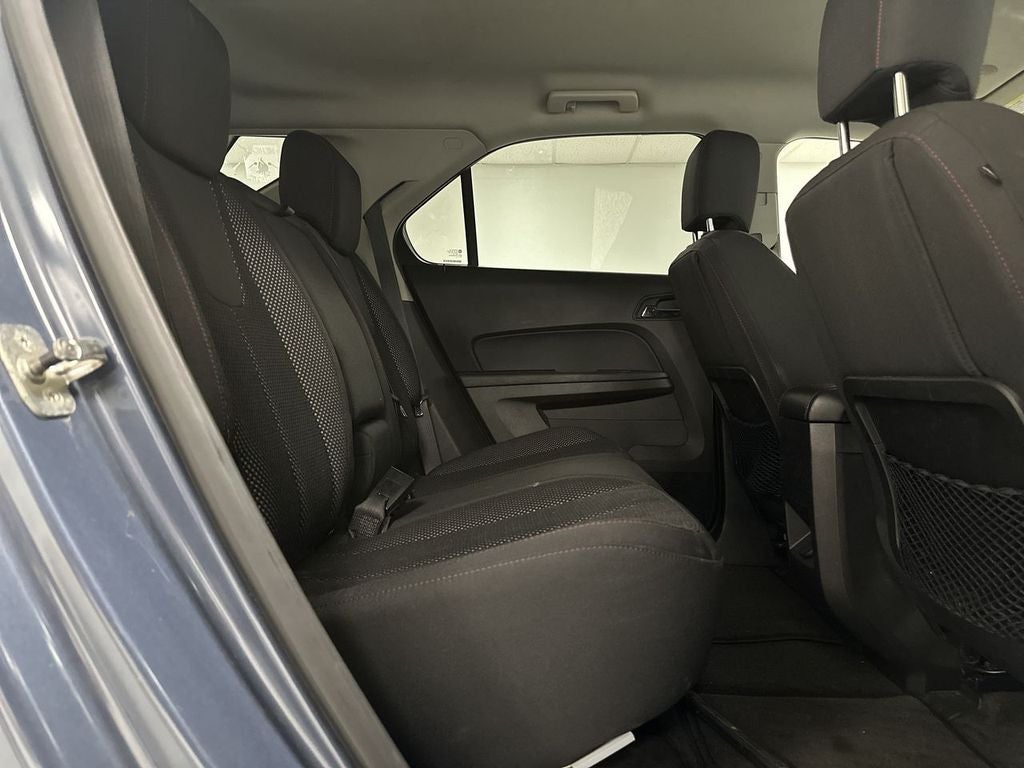 2011 Chevrolet Equinox LT w/1LT
