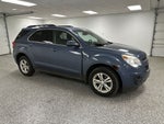 2011 Chevrolet Equinox LT w/1LT