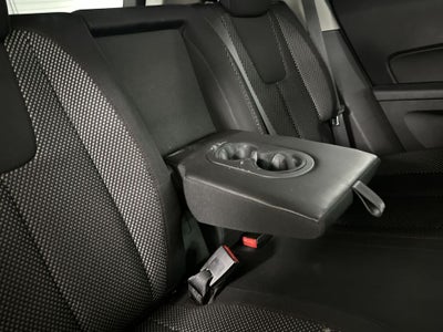 2011 Chevrolet Equinox LT w/1LT