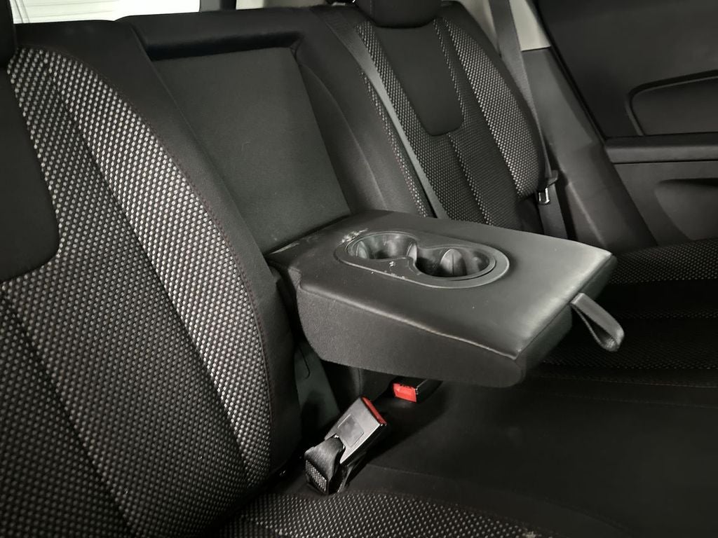 2011 Chevrolet Equinox LT w/1LT