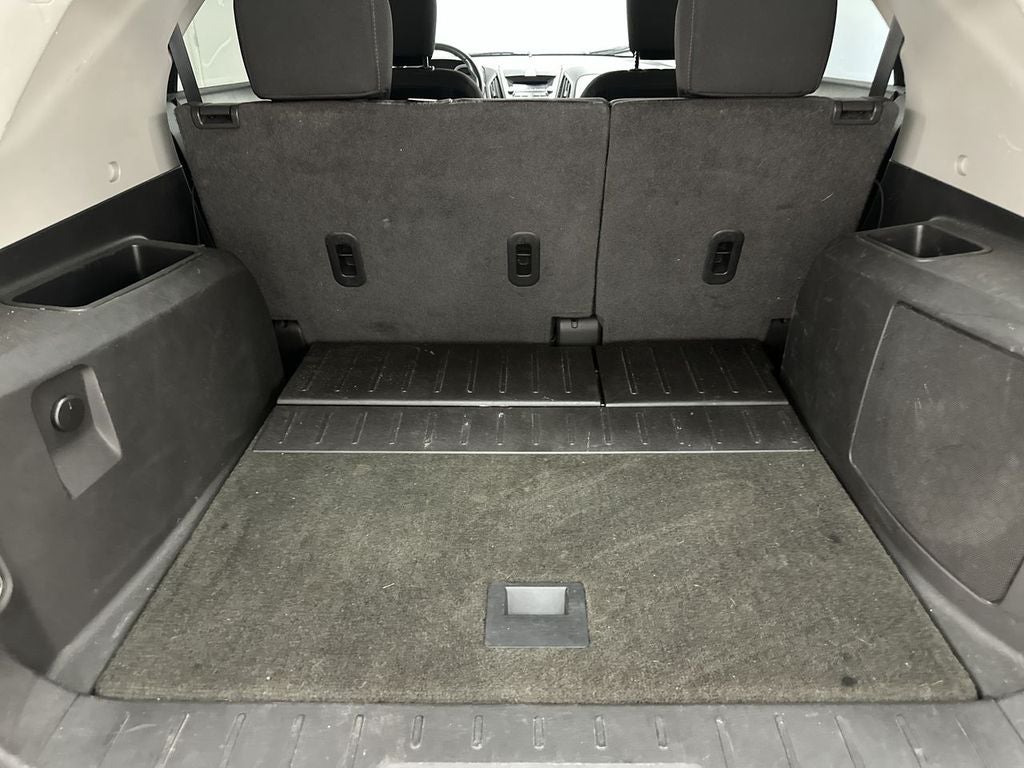 2011 Chevrolet Equinox LT w/1LT