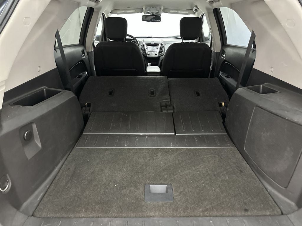 2011 Chevrolet Equinox LT w/1LT