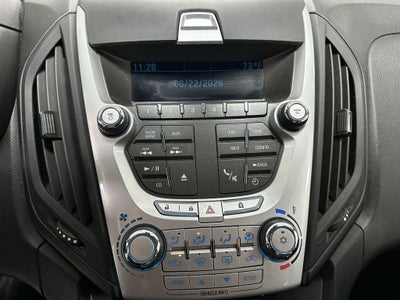 2011 Chevrolet Equinox LT w/1LT