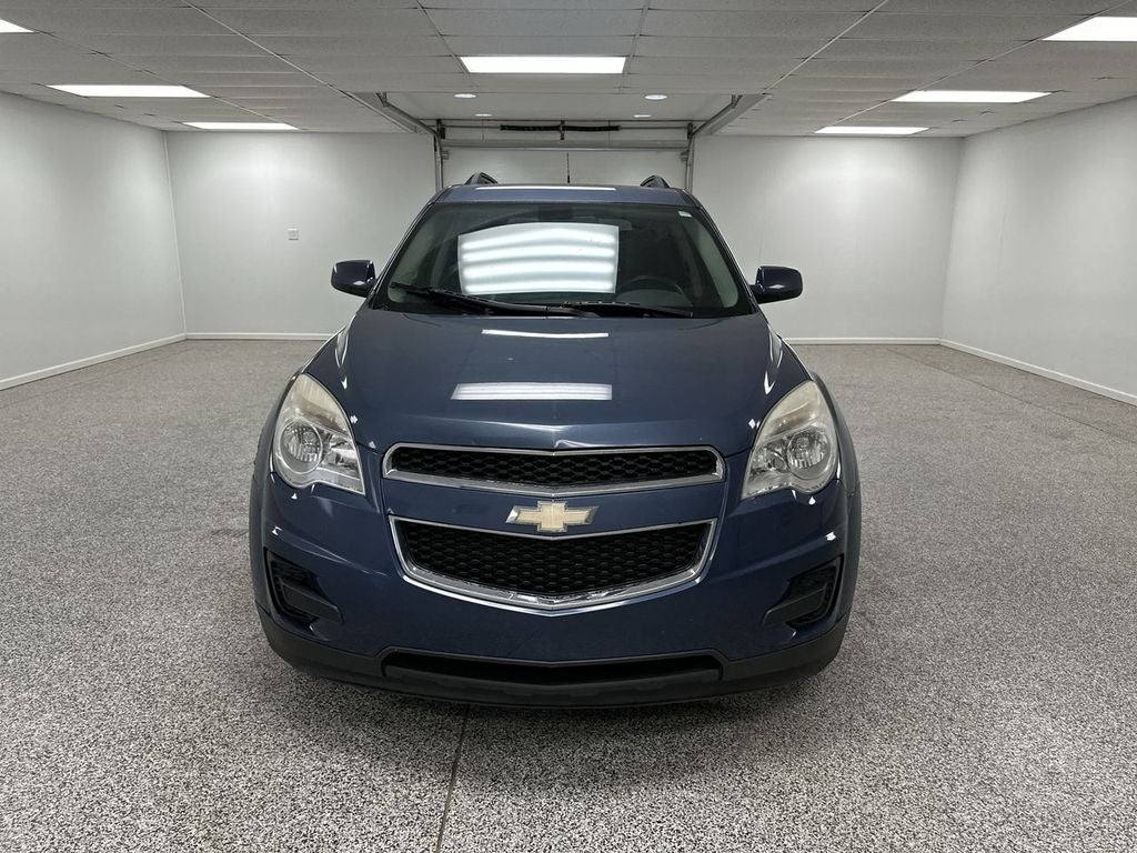2011 Chevrolet Equinox LT w/1LT