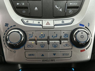 2011 Chevrolet Equinox LT w/1LT