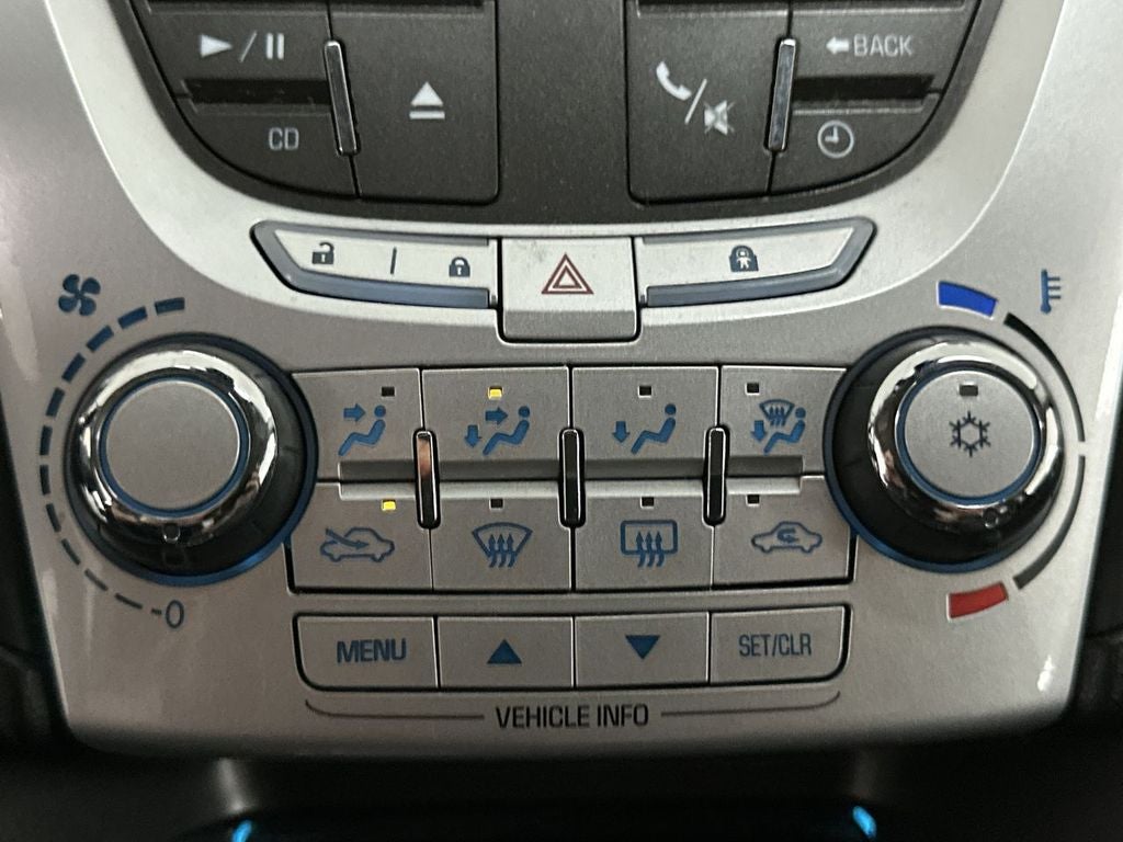 2011 Chevrolet Equinox LT w/1LT