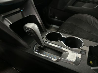 2011 Chevrolet Equinox LT w/1LT