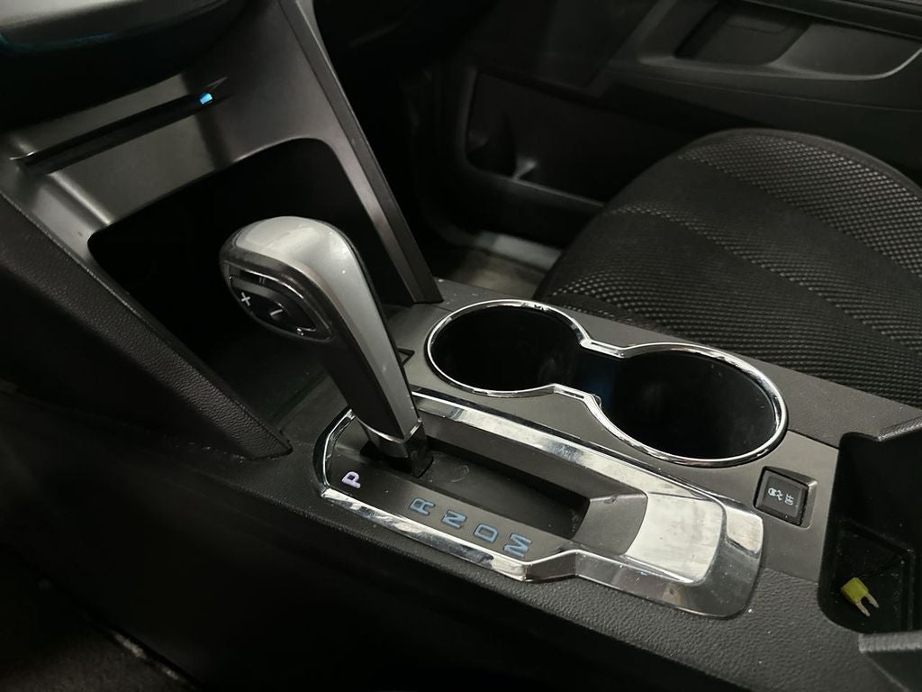 2011 Chevrolet Equinox LT w/1LT