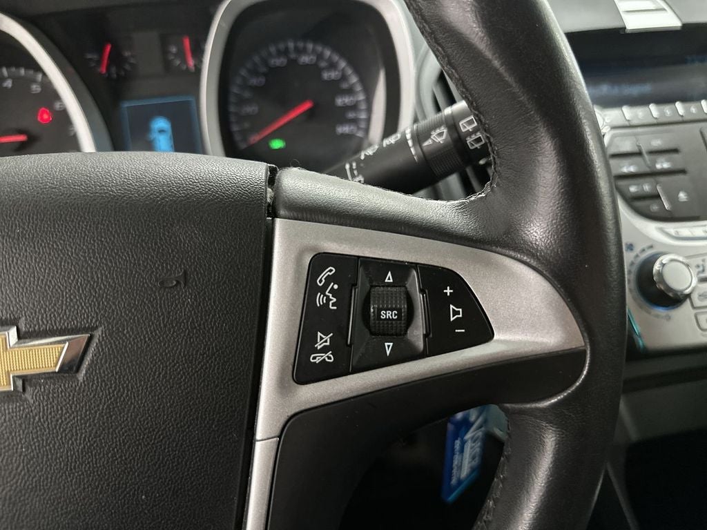 2011 Chevrolet Equinox LT w/1LT