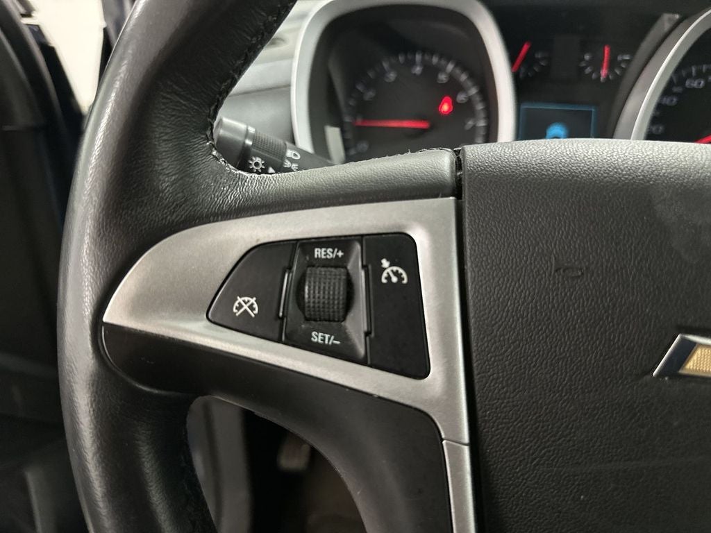 2011 Chevrolet Equinox LT w/1LT