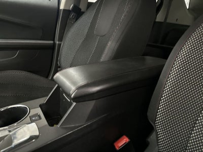 2011 Chevrolet Equinox LT w/1LT