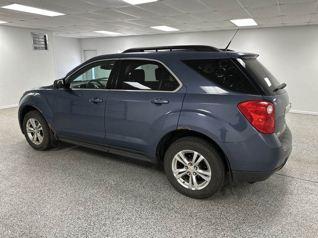 2011 Chevrolet Equinox LT w/1LT