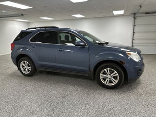 2011 Chevrolet Equinox LT w/1LT