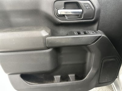 2023 Chevrolet Silverado 2500 HD Custom