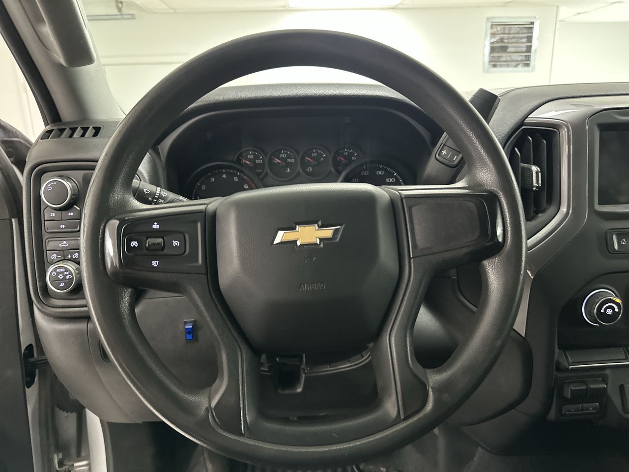 2023 Chevrolet Silverado 2500 HD Custom