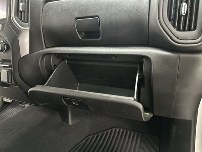 2023 Chevrolet Silverado 2500 HD Custom