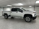 2023 Chevrolet Silverado 2500 HD Custom