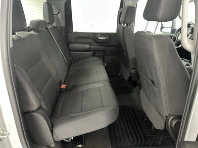 2023 Chevrolet Silverado 2500 HD Custom