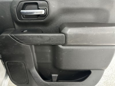 2023 Chevrolet Silverado 2500 HD Custom