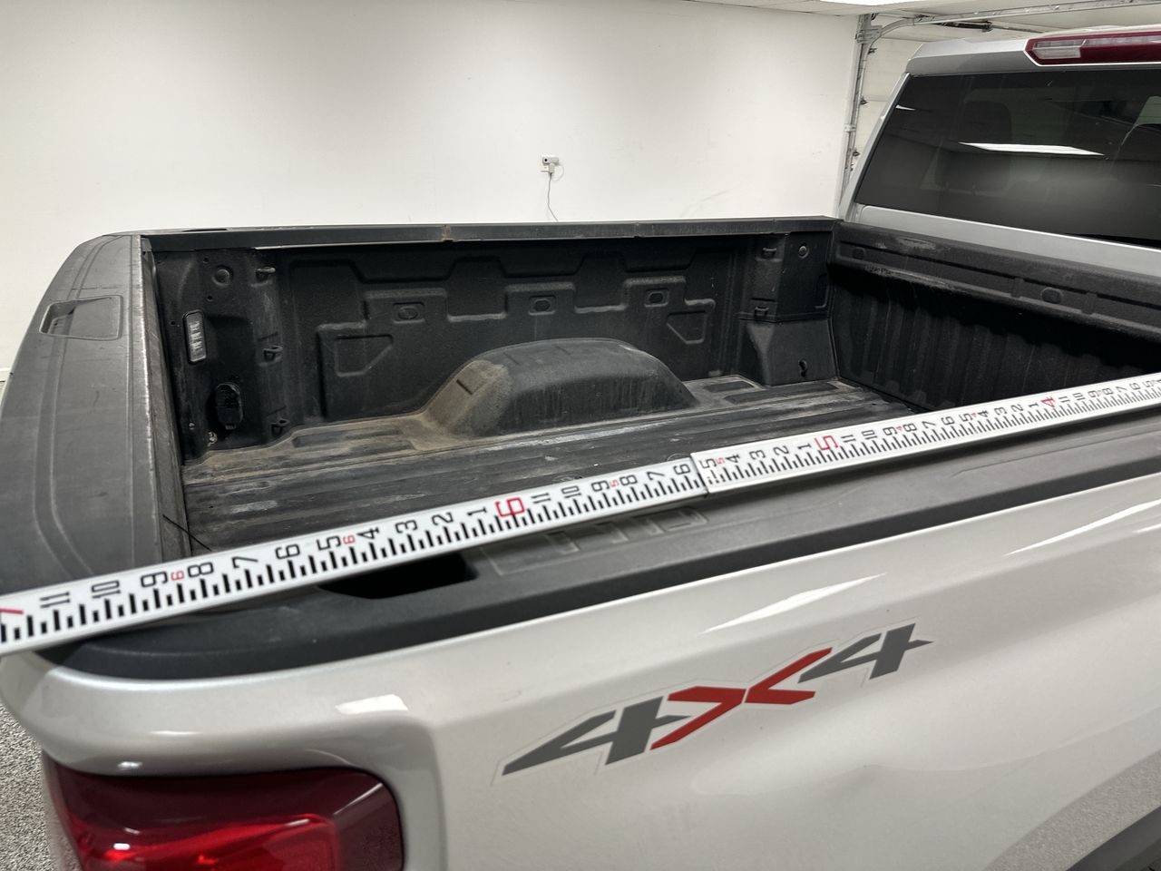 2023 Chevrolet Silverado 2500 HD Custom