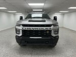 2023 Chevrolet Silverado 2500 HD Custom
