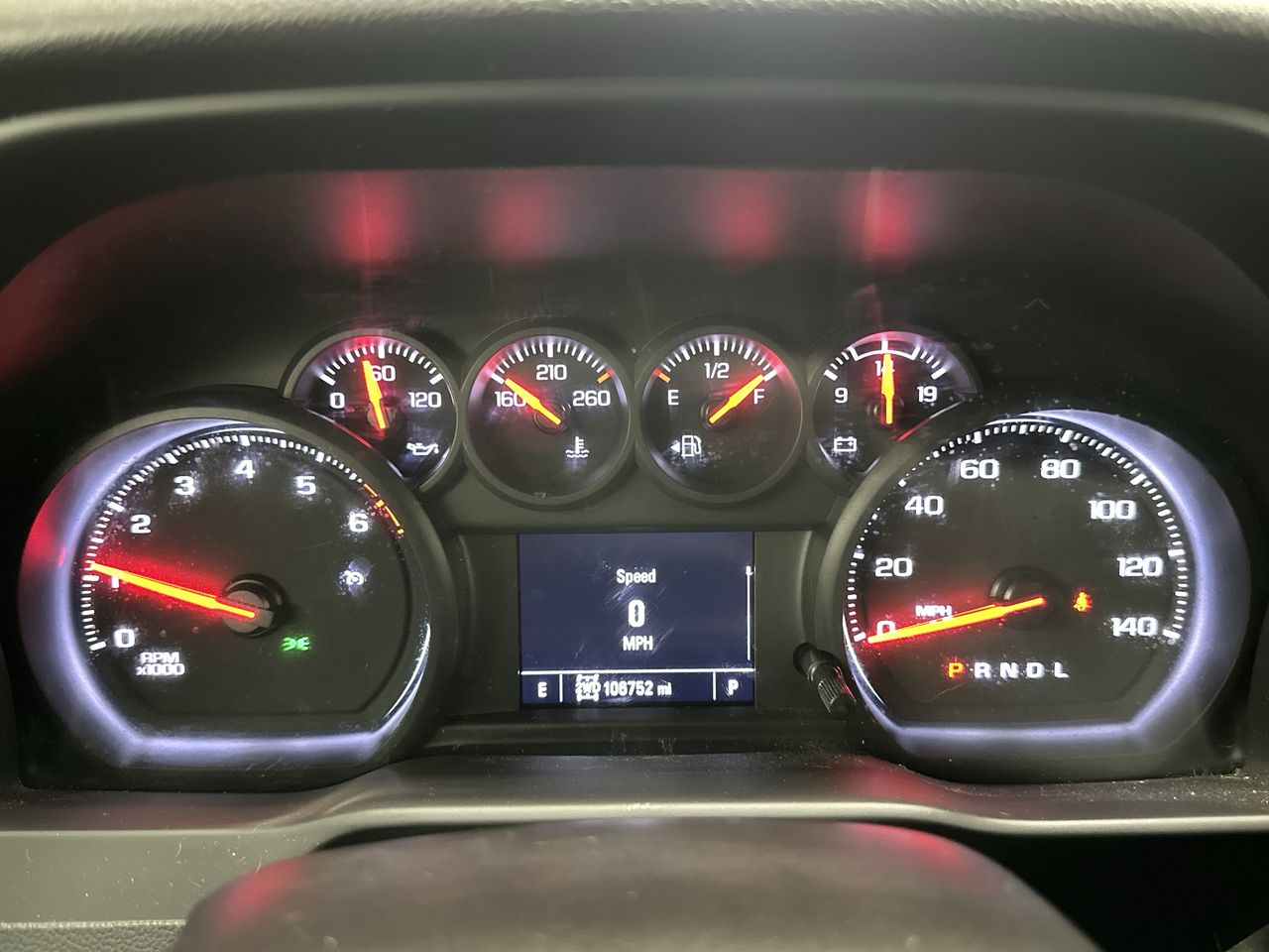 2023 Chevrolet Silverado 2500 HD Custom