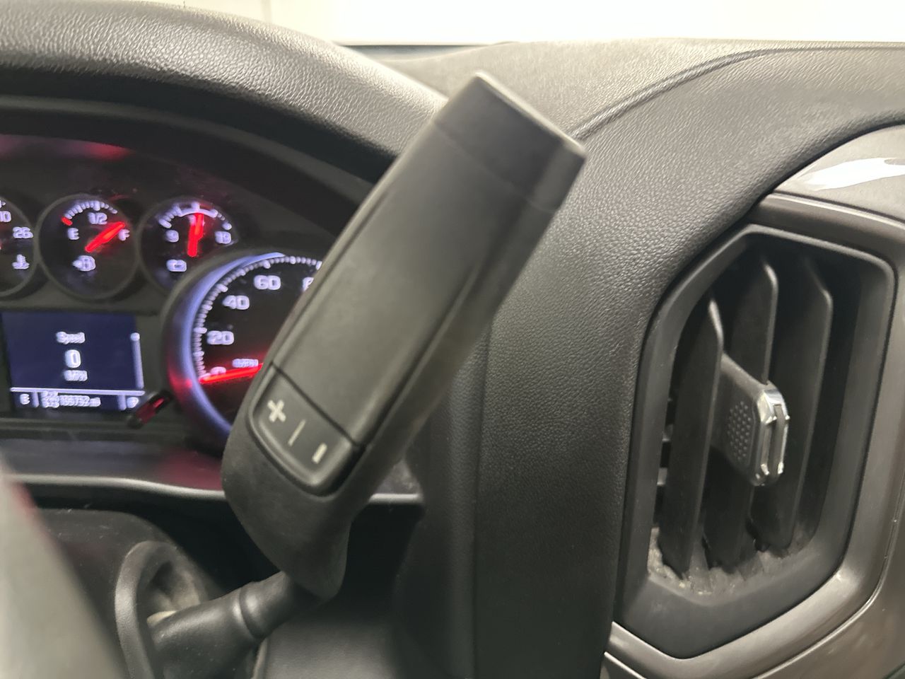 2023 Chevrolet Silverado 2500 HD Custom