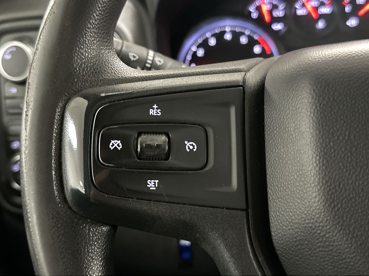 2023 Chevrolet Silverado 2500 HD Custom