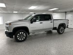 2023 Chevrolet Silverado 2500 HD Custom