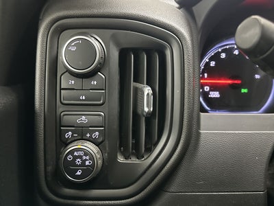 2023 Chevrolet Silverado 2500 HD Custom